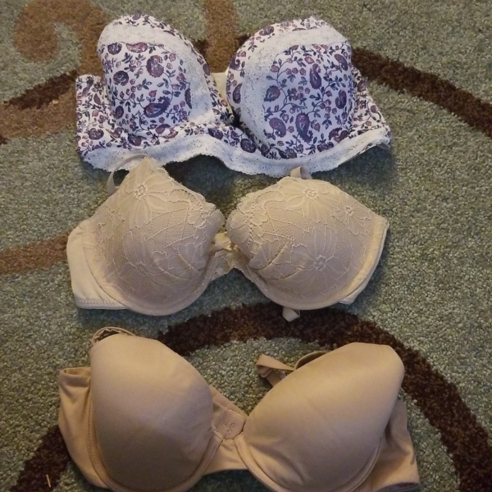 Bras